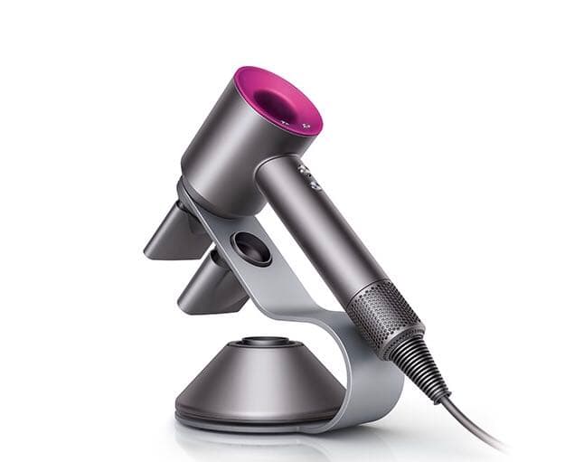 ダイソン ドライヤー 付属品 新品未開封