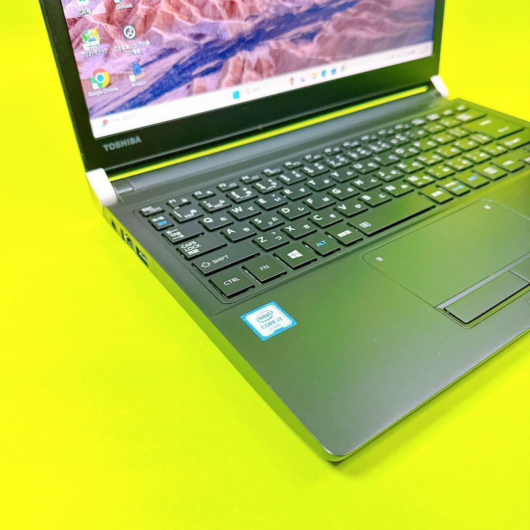 薄型軽量‼️爆速SSD 16GB windows11 ノートパソコン 13インチ