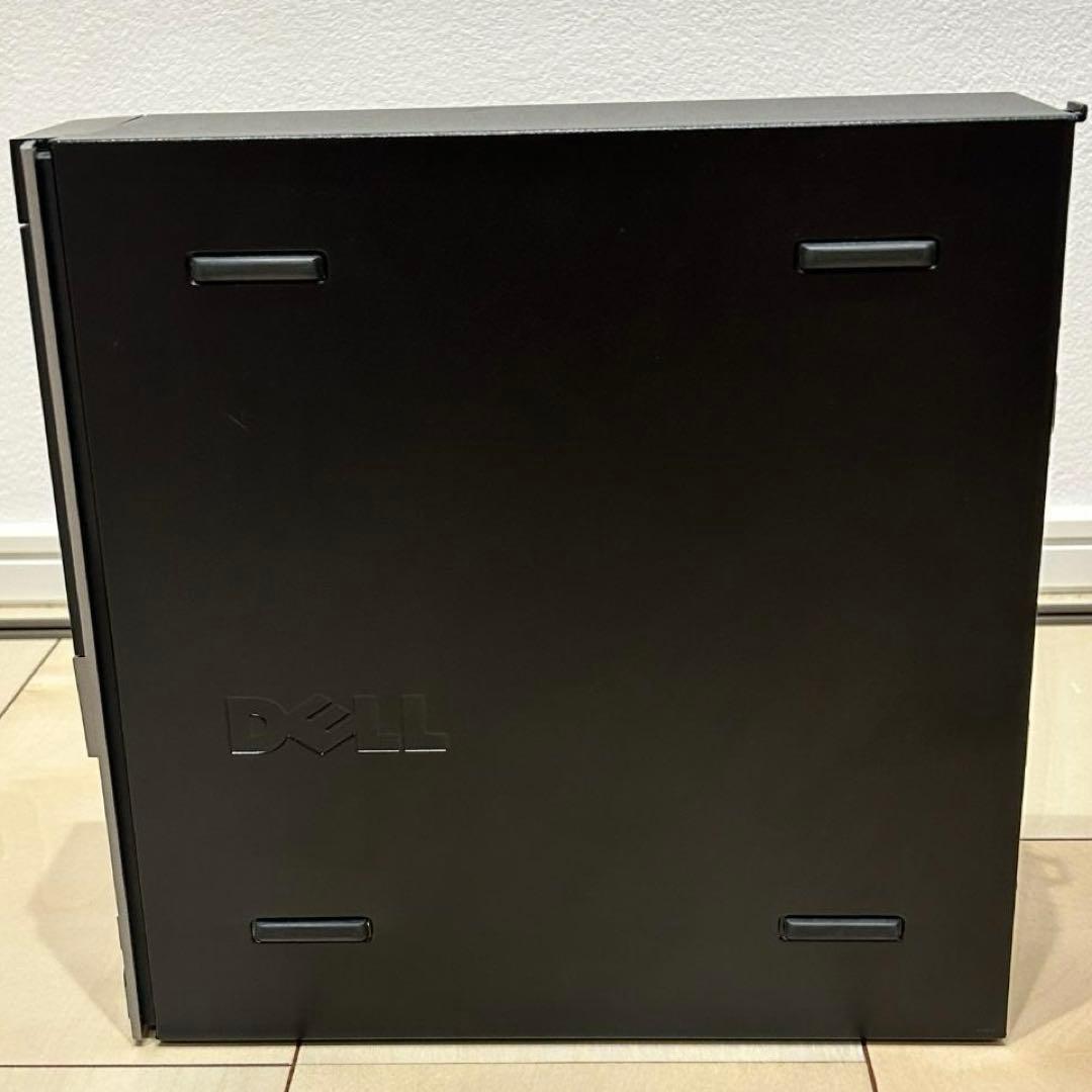 ナ*ン様 セール中　小型 Dell Win11 i5 4コア 16GB SSD