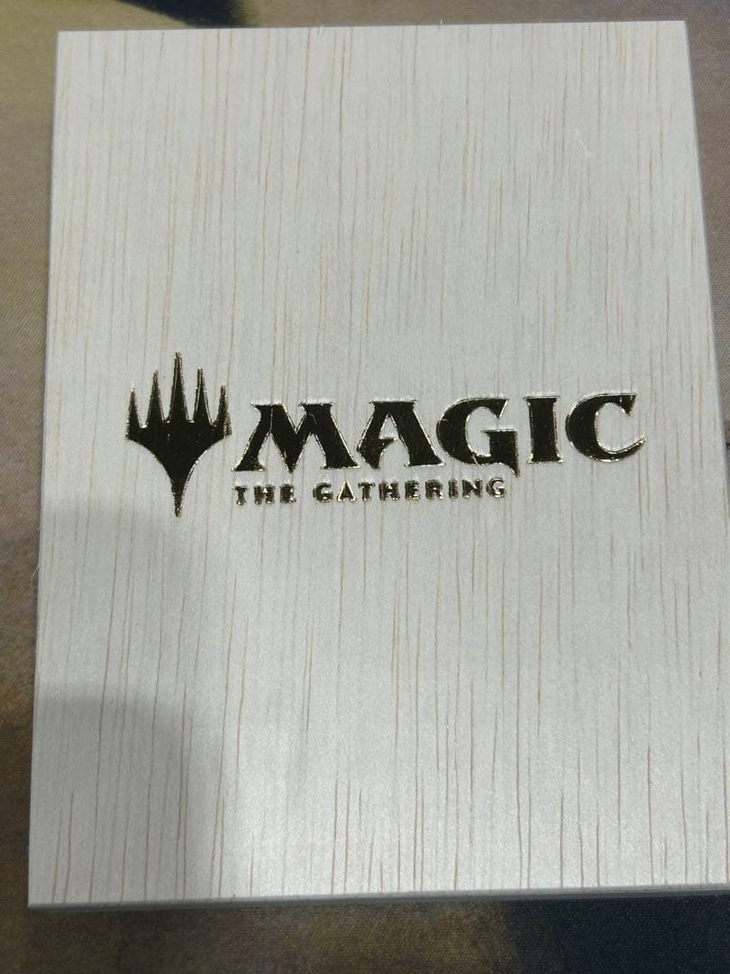 マジック大戦祭 ステンレストークン 手掛かり