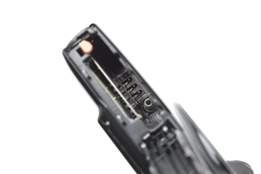 Canon IXY190キャノン　デジカメ　バッテリー付　動作確認済#1859