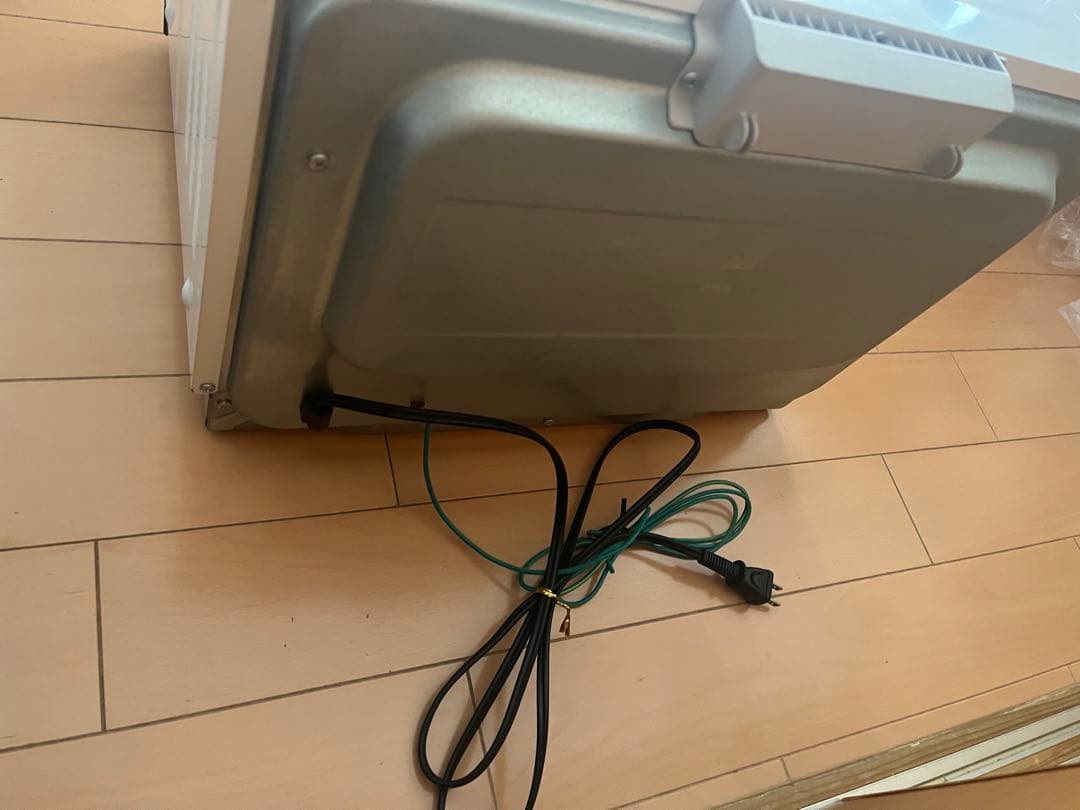 TOSHIBA 石窯ドームER-MD8 スチームオーブンレンジ　中古