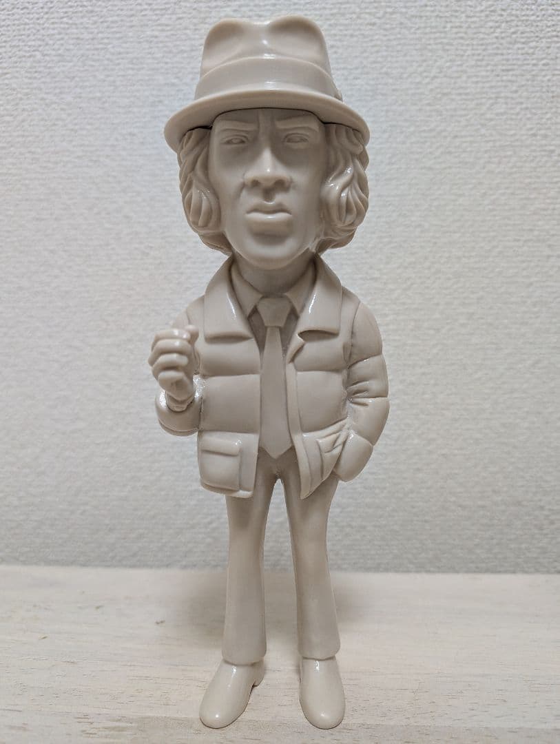 工藤ちゃんソフビ　３体セット