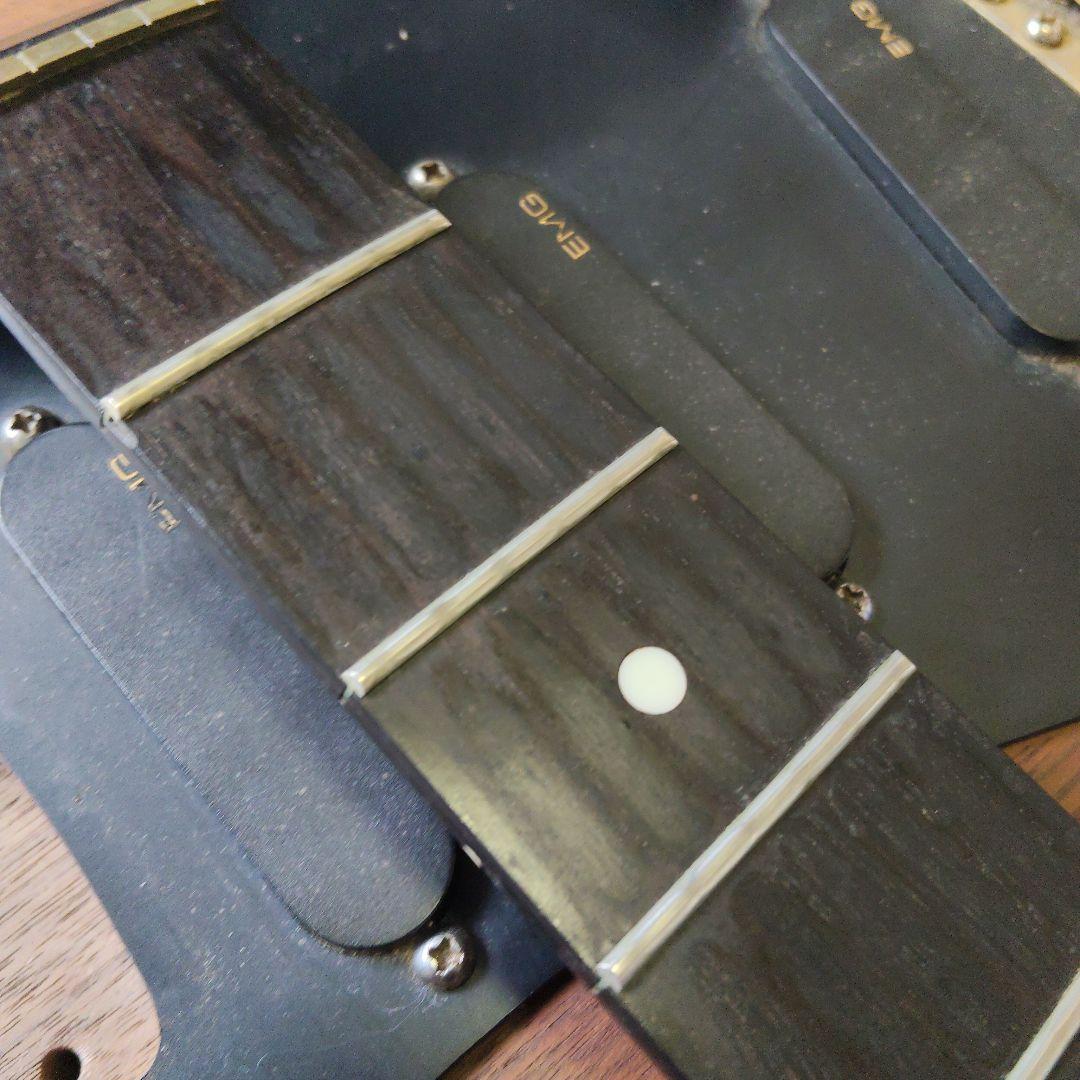 FENDER JAPAN　ST62-115WAL　ストラトキャスターエレキギター