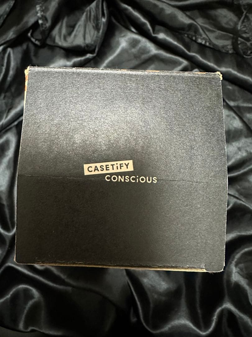 BLACK EYE PATCH ケースティファイ水筒　ウォーターボトル