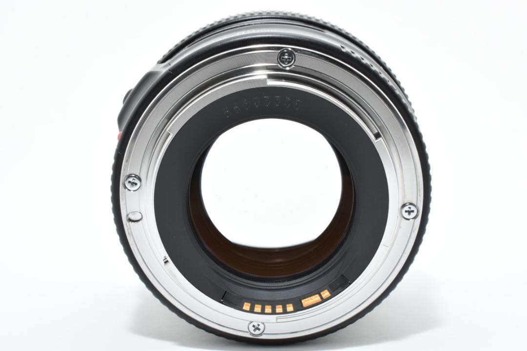 ★良品★キヤノン Canon EF 85m f1.8 #1599