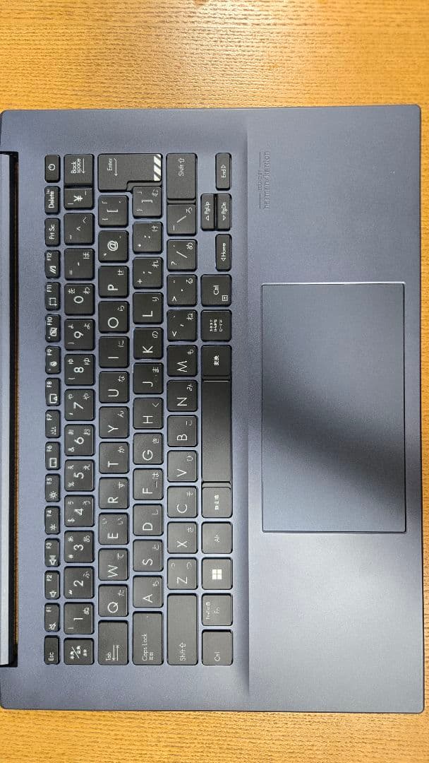 美品　ASUS Vivobook Pro 14 OLED M3401A