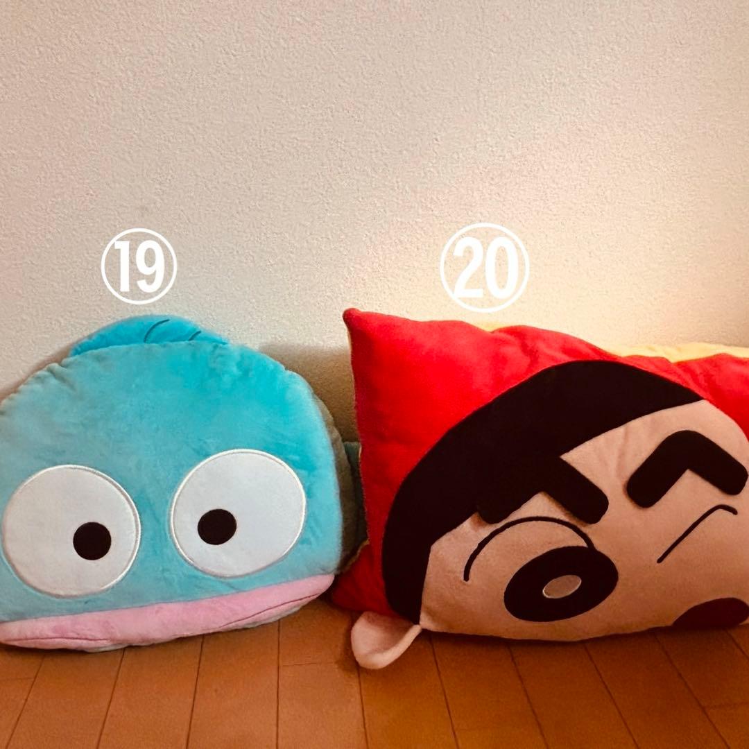 バラ売り可⭕️ぬいぐるみまとめ売り