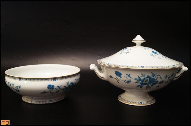 リモージュ アビランド 洋食器セット プレート カップ まとめて