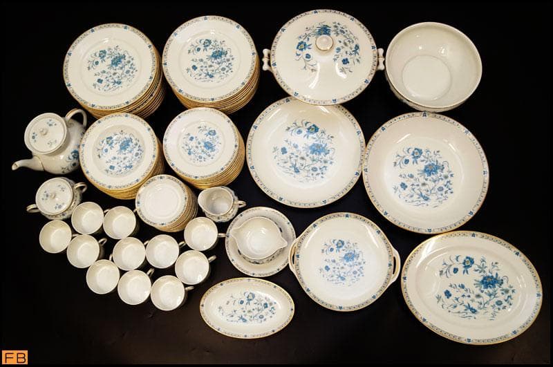 リモージュ アビランド 洋食器セット プレート カップ まとめて