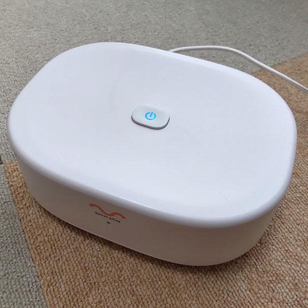 いびきとるネル Motion Pillow 睡眠管理 いびき防止