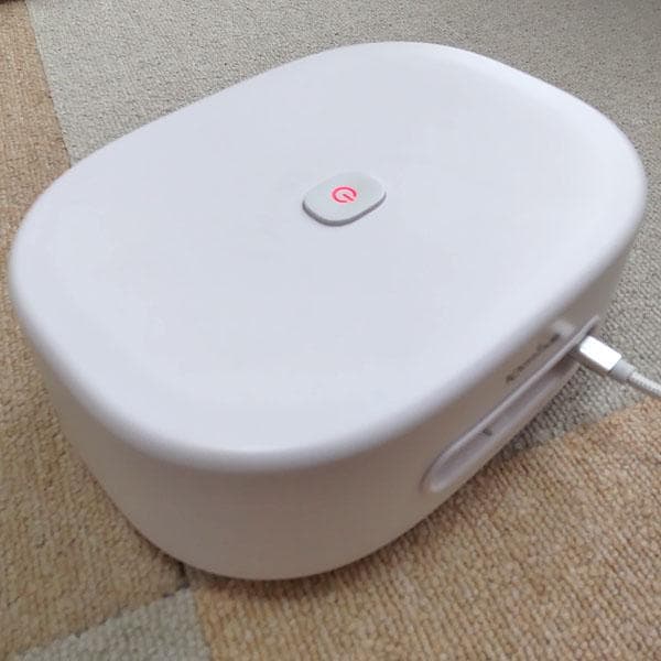 いびきとるネル Motion Pillow 睡眠管理 いびき防止