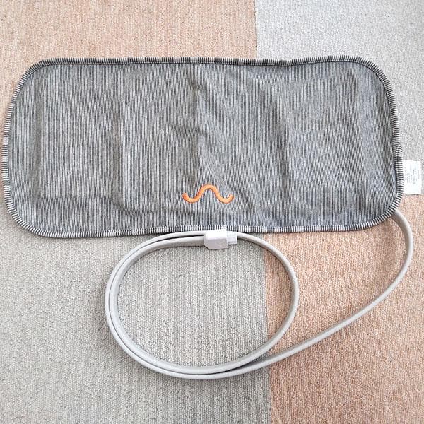 いびきとるネル Motion Pillow 睡眠管理 いびき防止