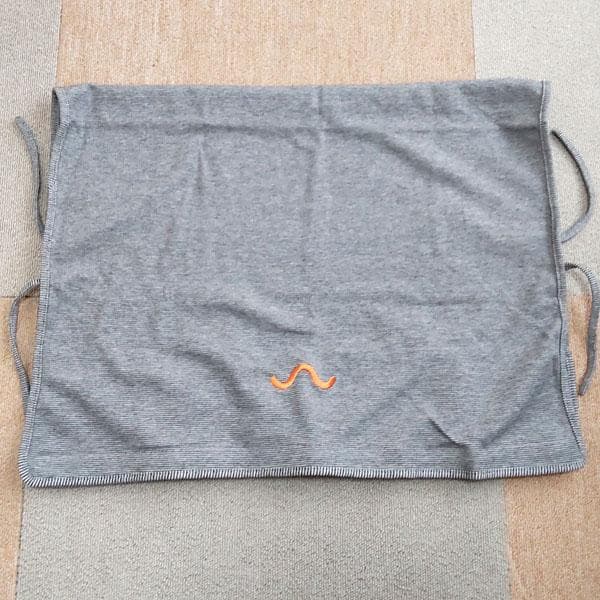 いびきとるネル Motion Pillow 睡眠管理 いびき防止