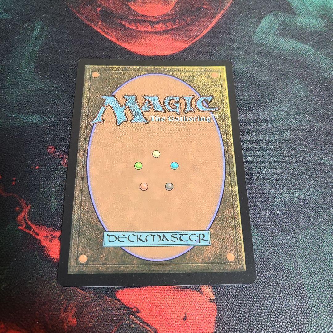 MTG　ウルザの塔(日)ダブルマスターズ版ボーダーレスfoil