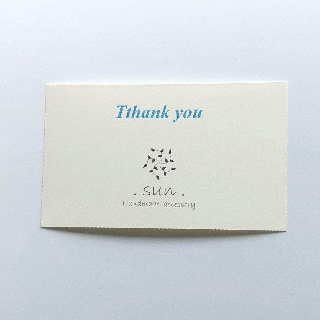 天然石 ハンドメイド ネックレス