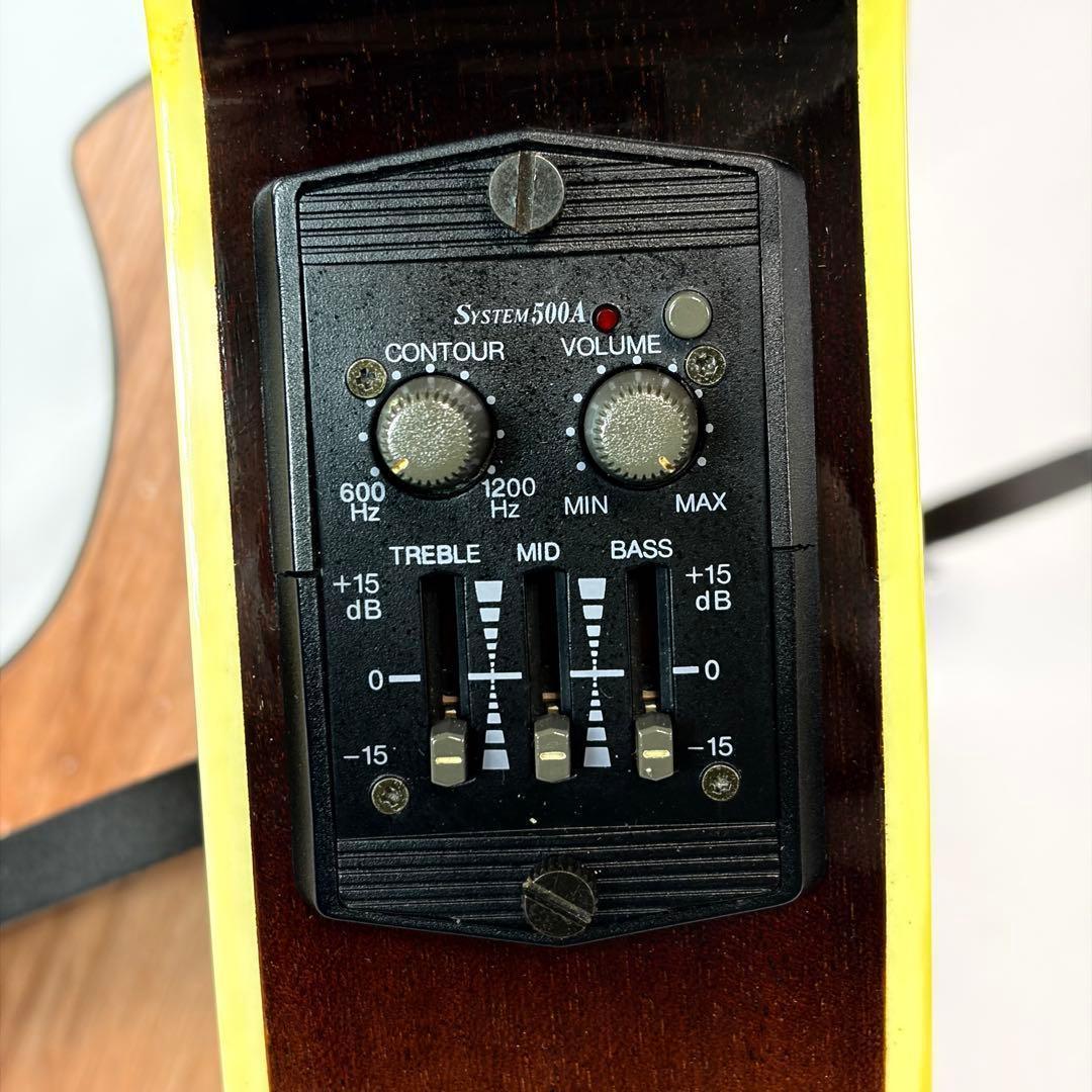 HISTORY　HAE-400 BSS　90’s ジャパンヴィンテージ　エレアコ