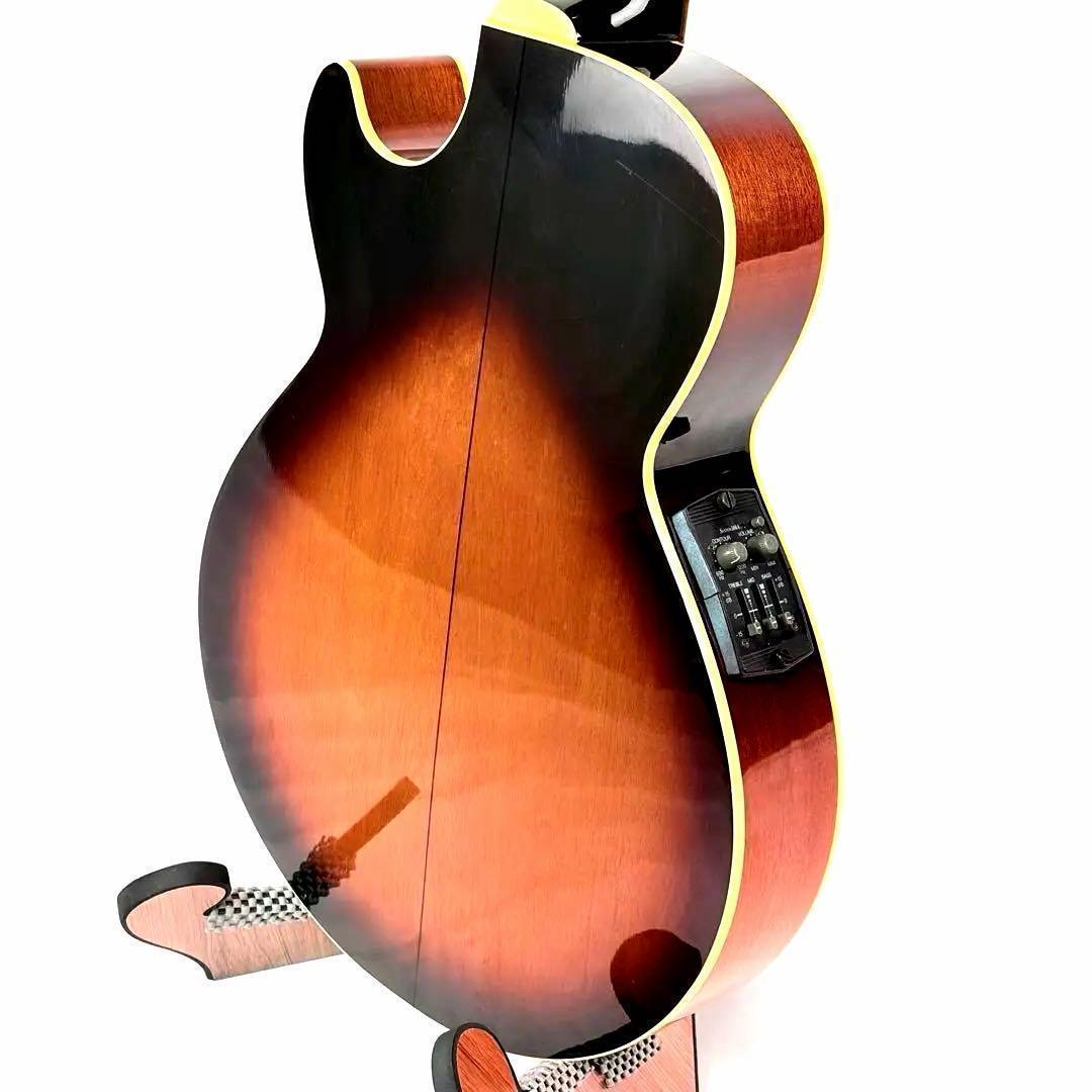 HISTORY　HAE-400 BSS　90’s ジャパンヴィンテージ　エレアコ