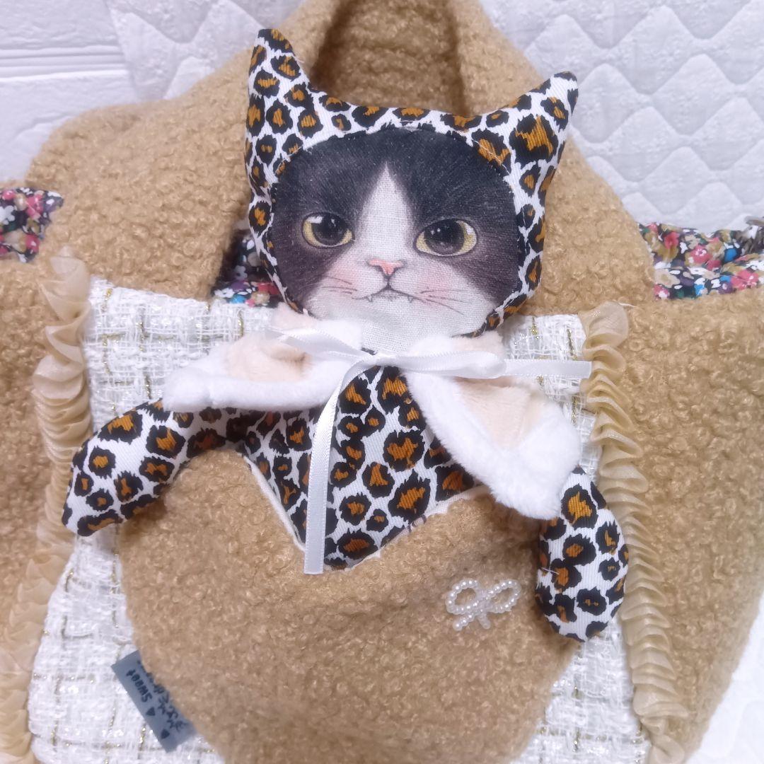 ゆ*ん様 ③④まーるいフォルム＊ラウンドバッグ/トートバッグ♡コヤンイサムチョン