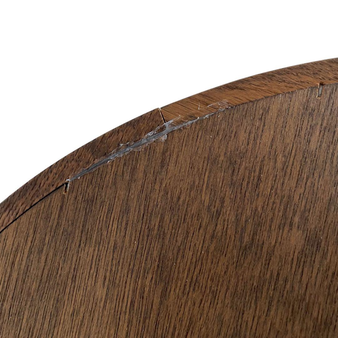 三越Brugge ブルージュ オーク材ドレッサー　英国クラシカル クラシック家具