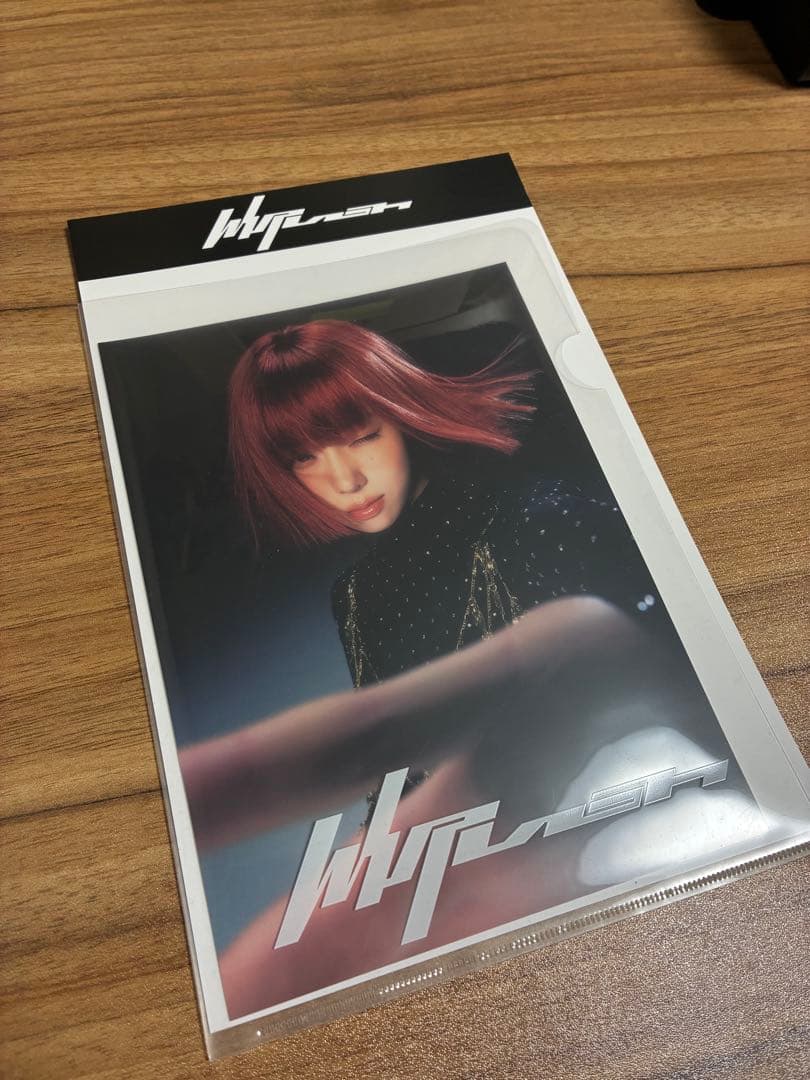 aespa ウィンター コレクション推し活引退セット