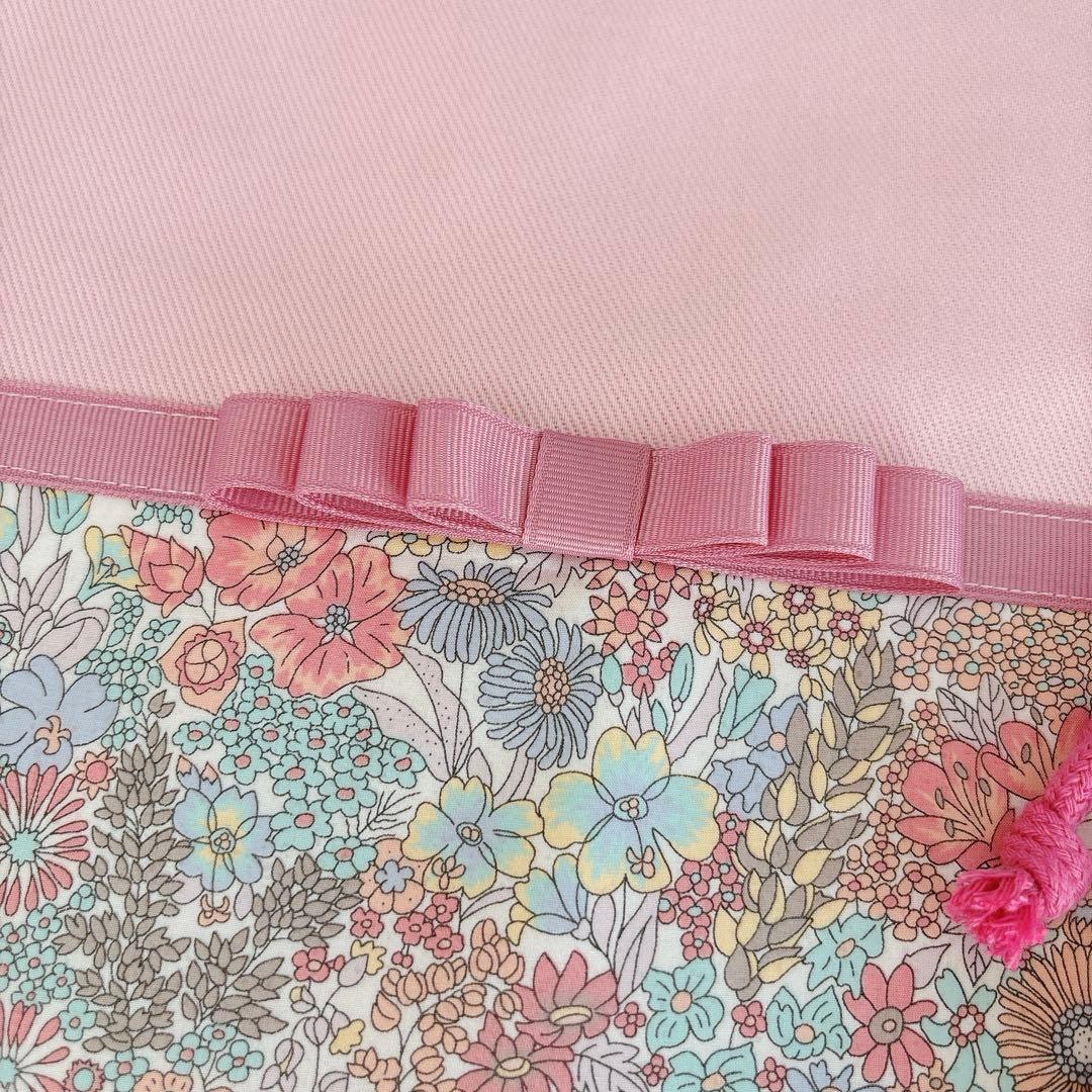 リバティ女の子入園入学セット