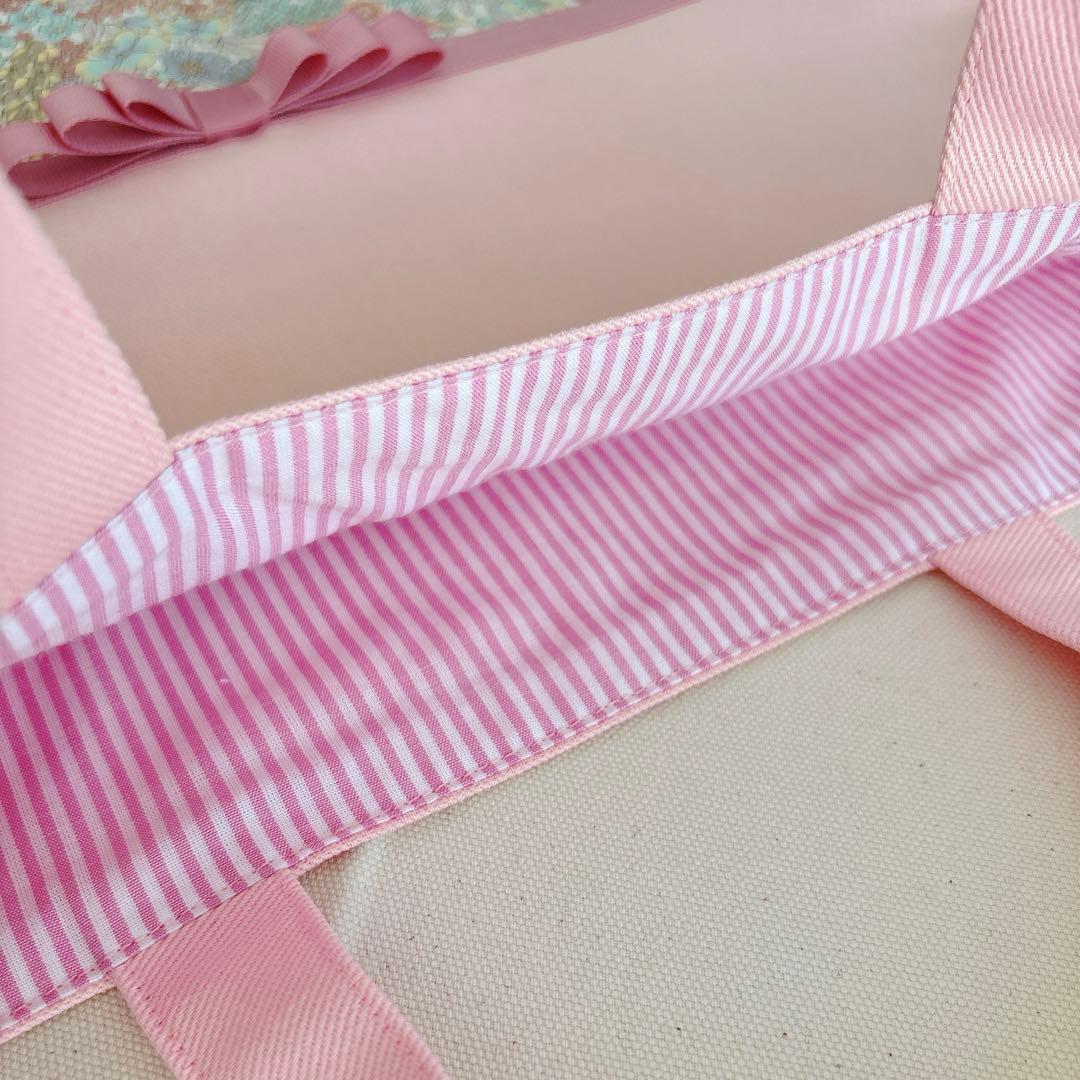 リバティ女の子入園入学セット