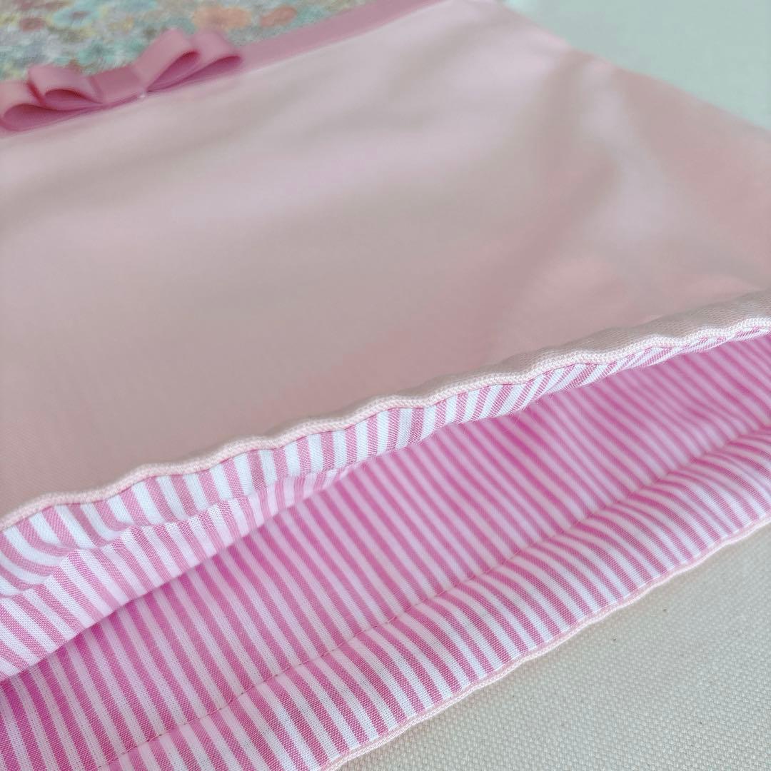 リバティ女の子入園入学セット