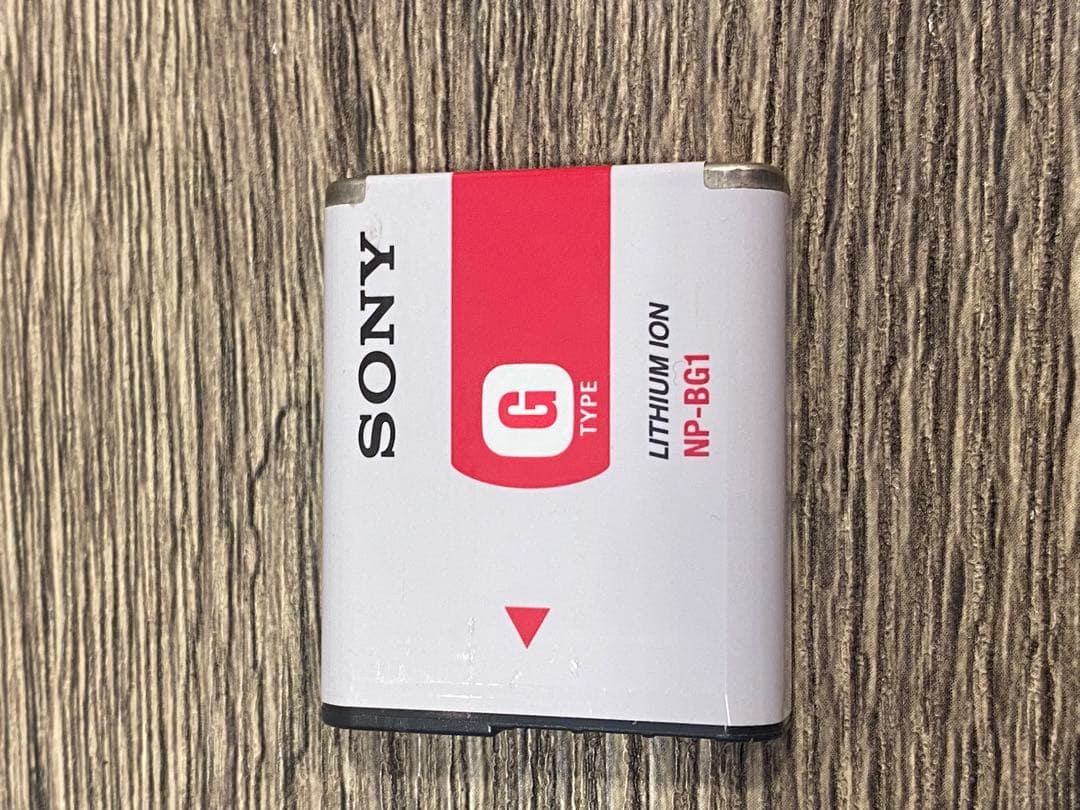 ✴️即購入不可コメント必須 SONY Cyber-shot DSC-W35