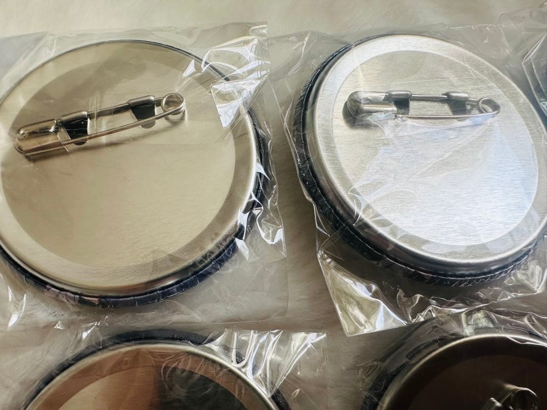 うたプリ　HE★VENS 天草シオン　AA アンセム　缶バッジ　12個セット