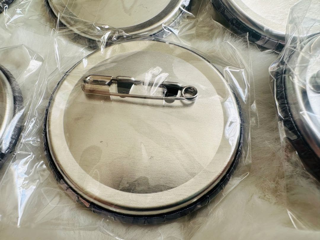 うたプリ　HE★VENS 天草シオン　AA アンセム　缶バッジ　12個セット