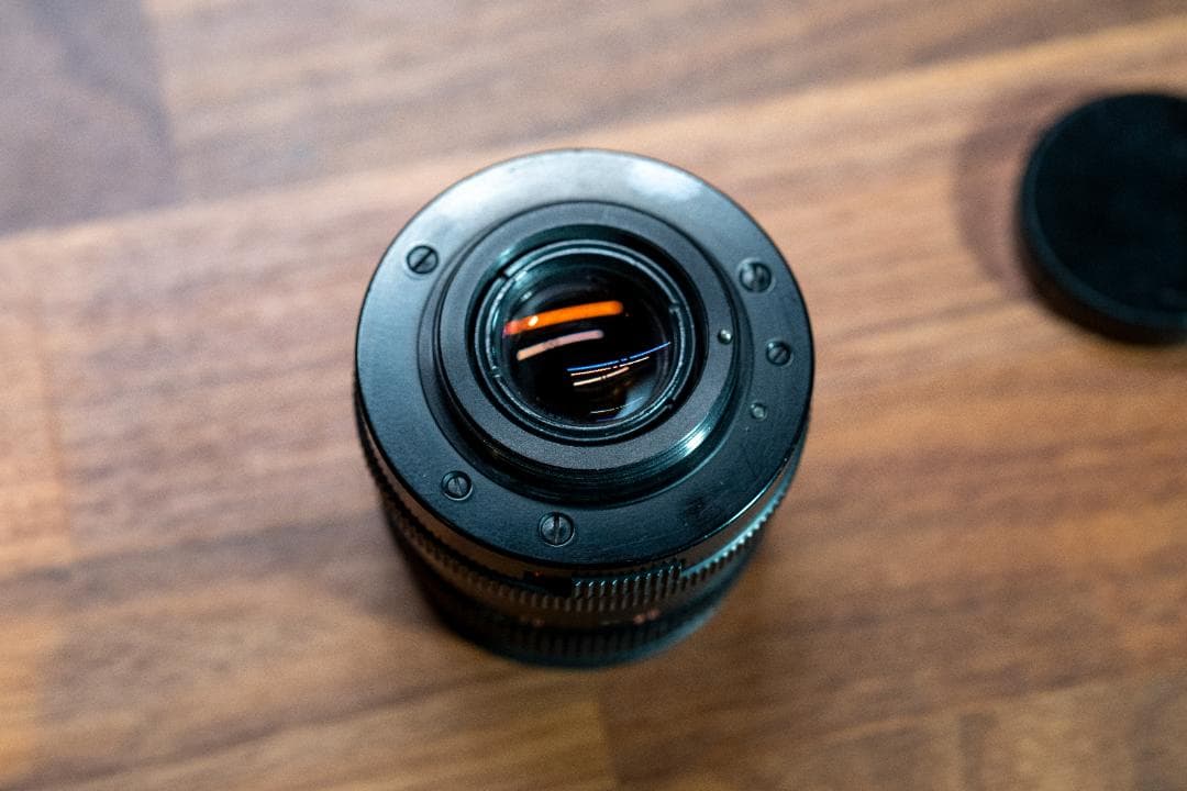 レンズ(単焦点) Carl Zeiss FLEKTOGON 35mm 2.4 MC