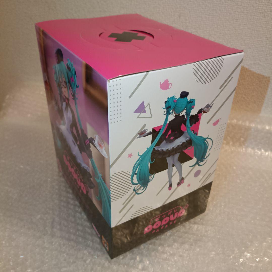 送料込7点・グッスマくじ 初音ミク 2025 Autumn B賞 フィギュア 等