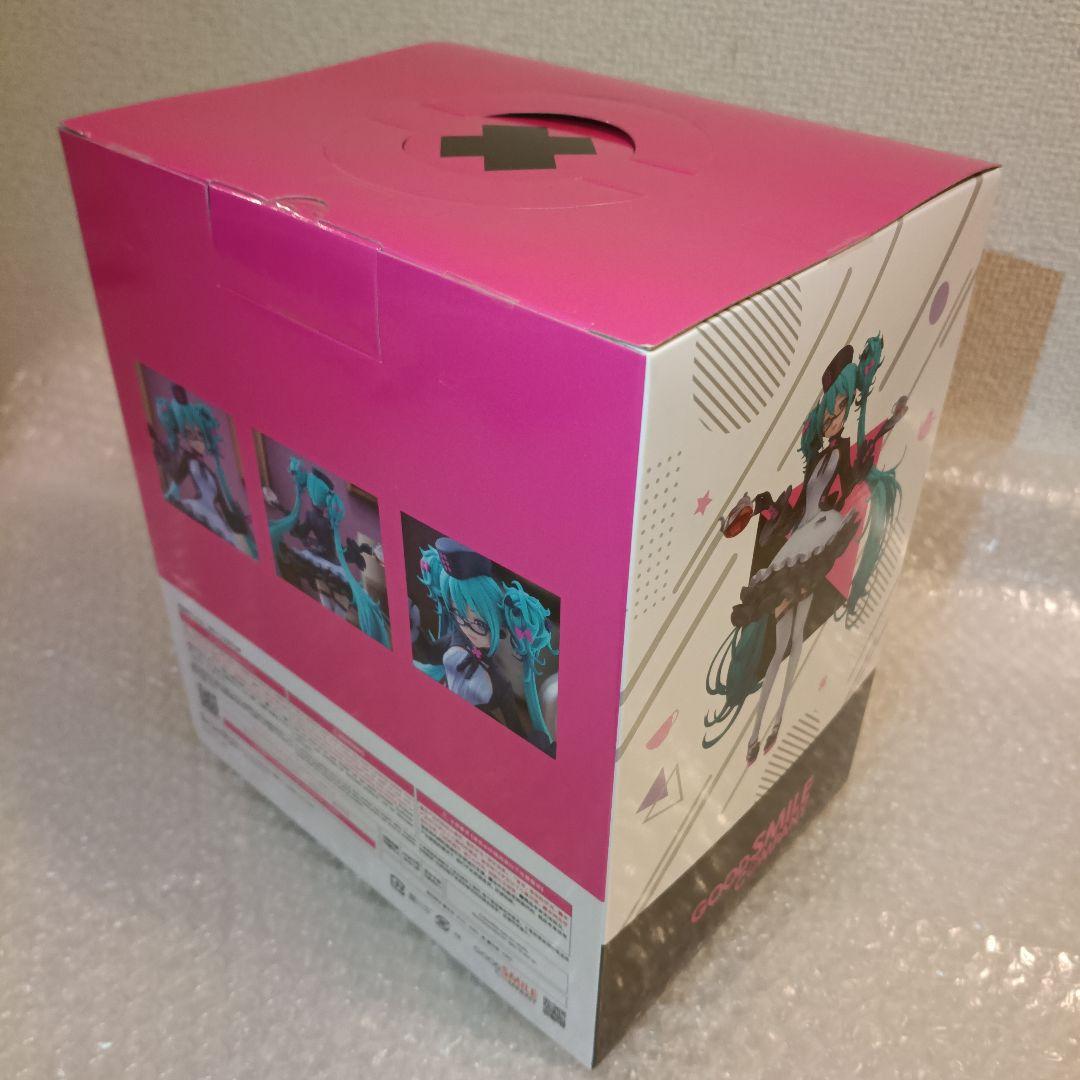 送料込7点・グッスマくじ 初音ミク 2025 Autumn B賞 フィギュア 等