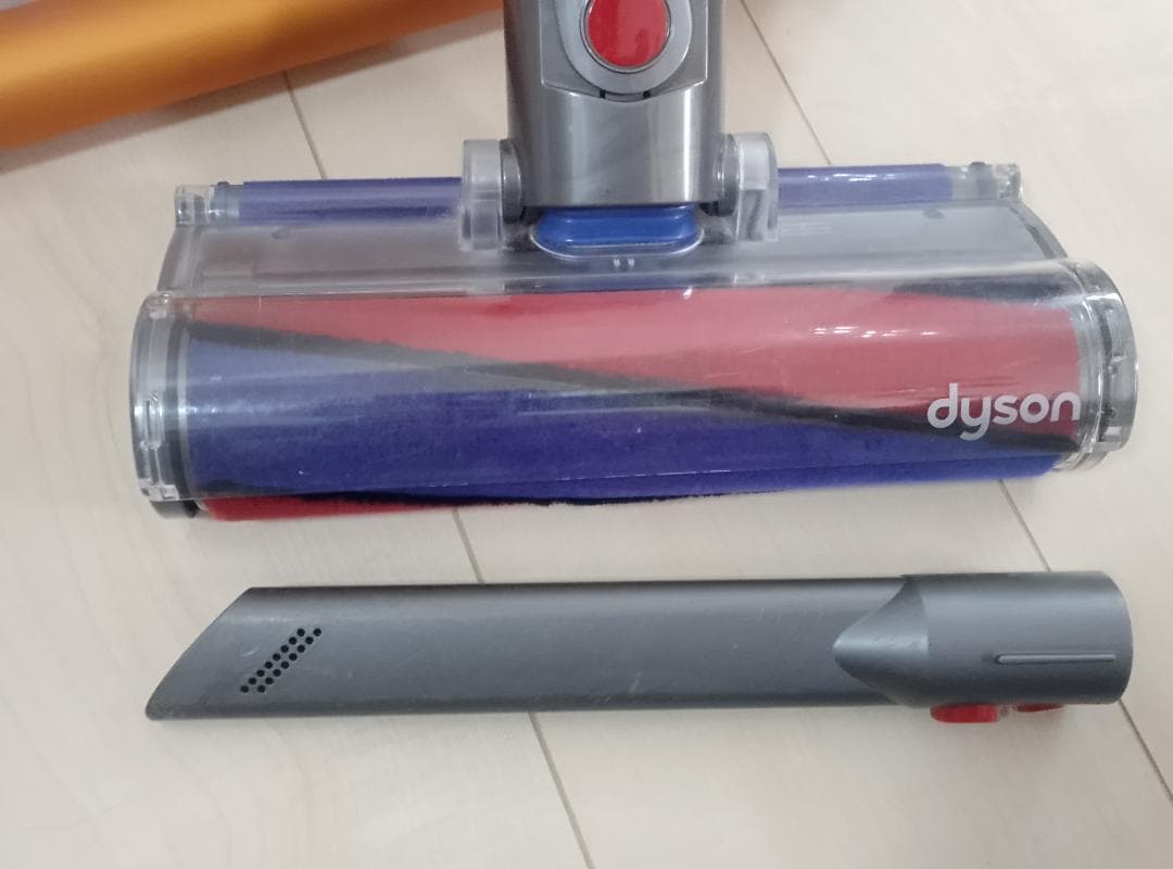 t*o様 Dyson V8 SV10 スティック