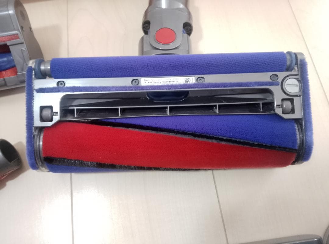 t*o様 Dyson V8 SV10 スティック