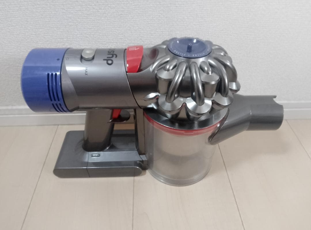 t*o様 Dyson V8 SV10 スティック