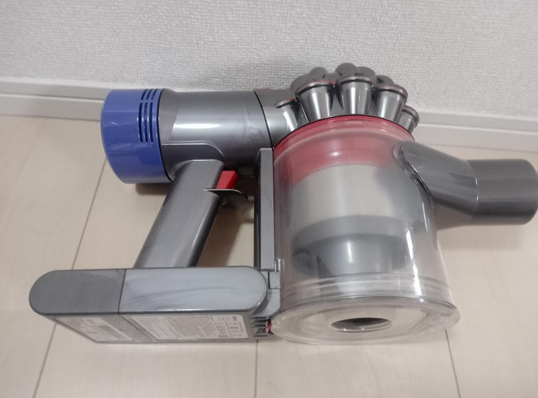 t*o様 Dyson V8 SV10 スティック
