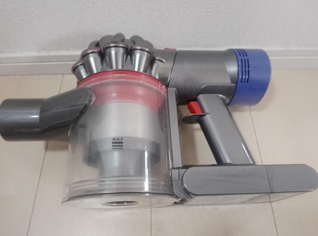 t*o様 Dyson V8 SV10 スティック
