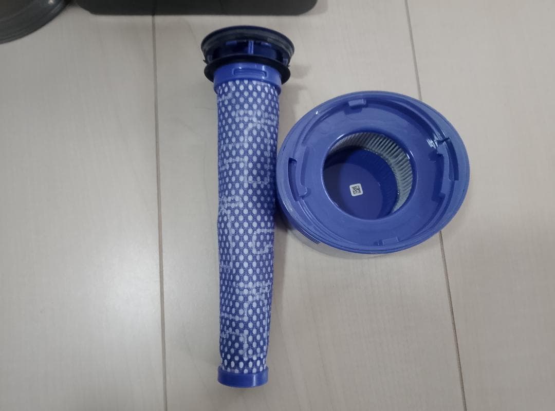 t*o様 Dyson V8 SV10 スティック