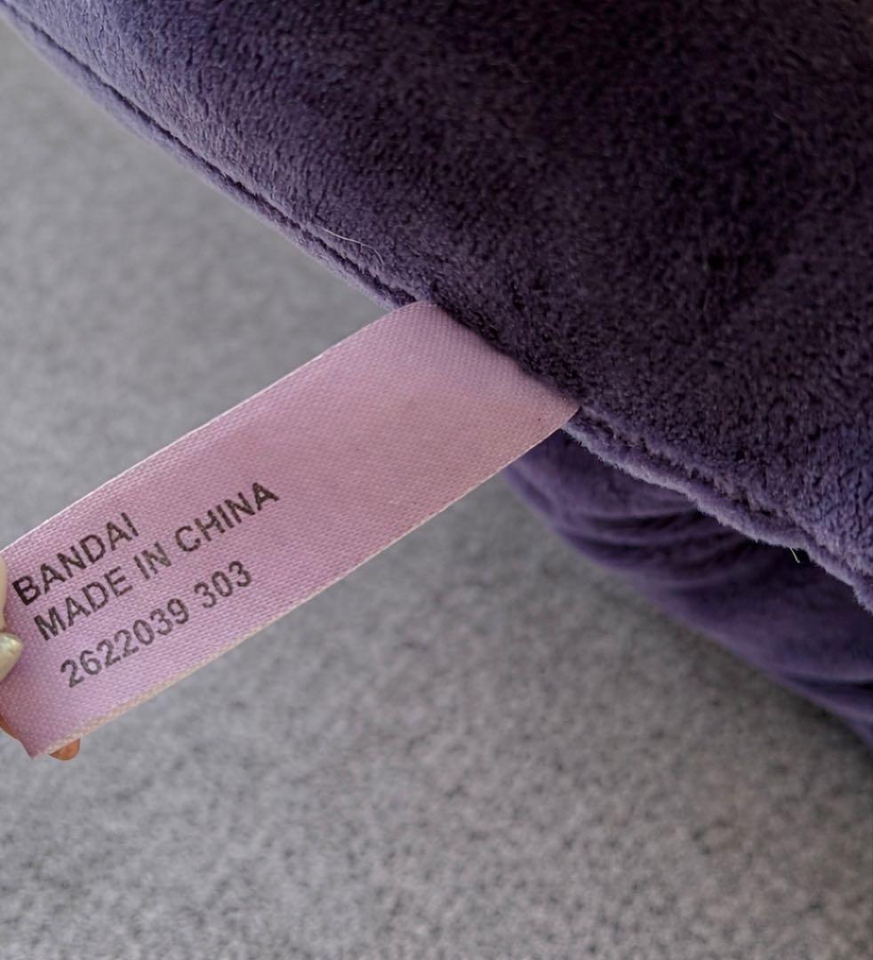 大きなガブリアスクッション　等身大　ぬいぐるみ