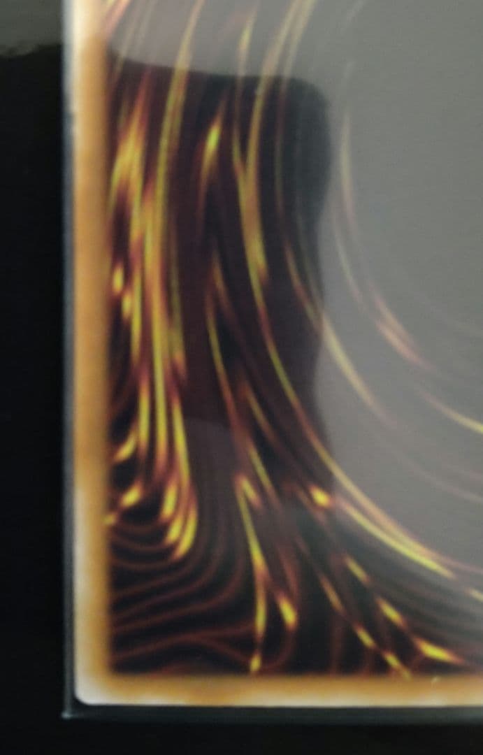 マルチャミー・フワロス　プリズマティックシークレット