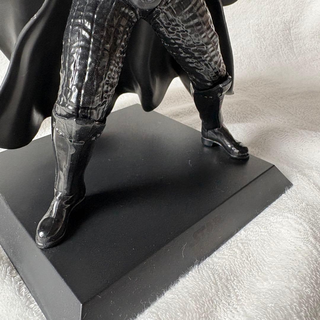 スターウォーズ オビ＝ワン・ケノービ ダースベイダー フィギュア2体セット