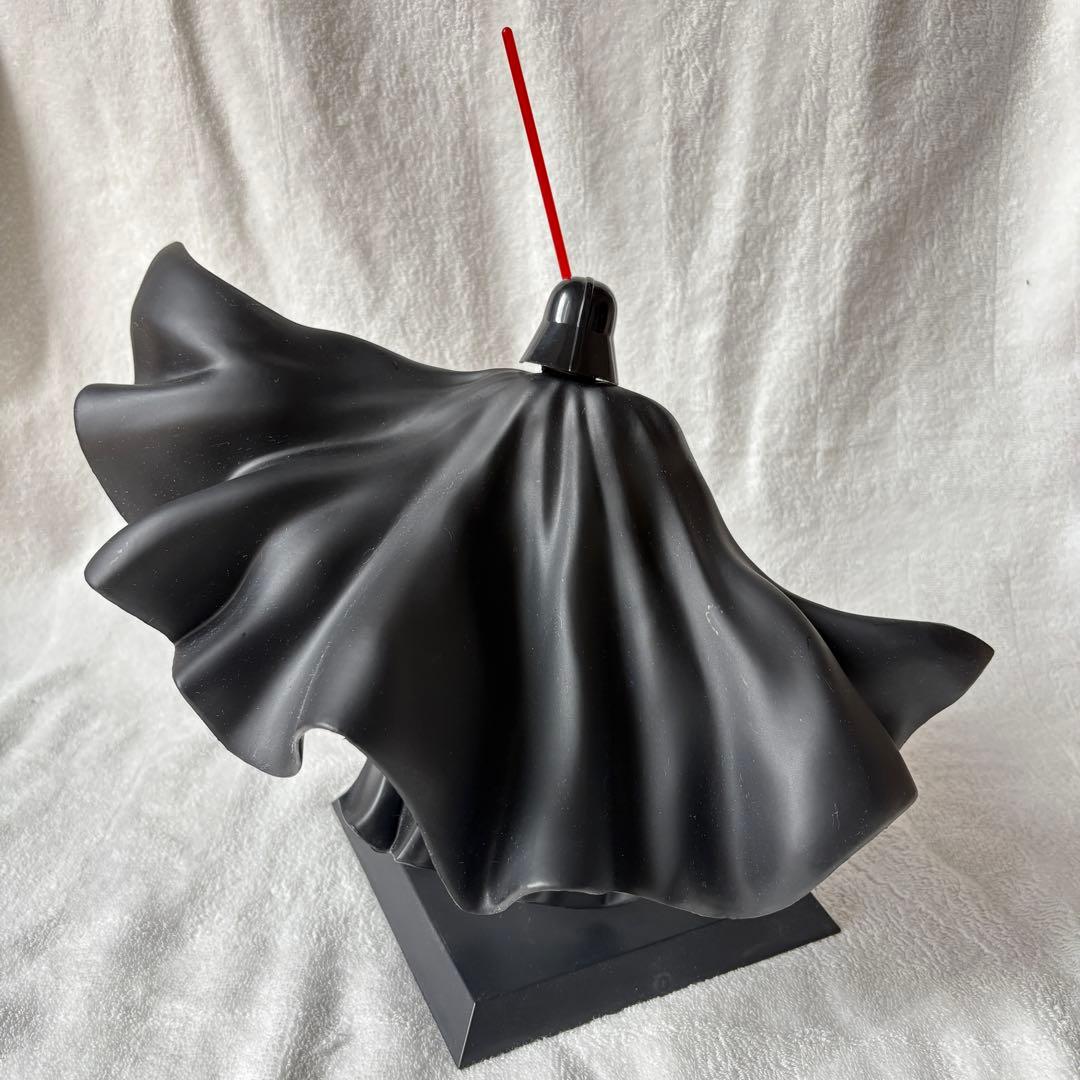 スターウォーズ オビ＝ワン・ケノービ ダースベイダー フィギュア2体セット