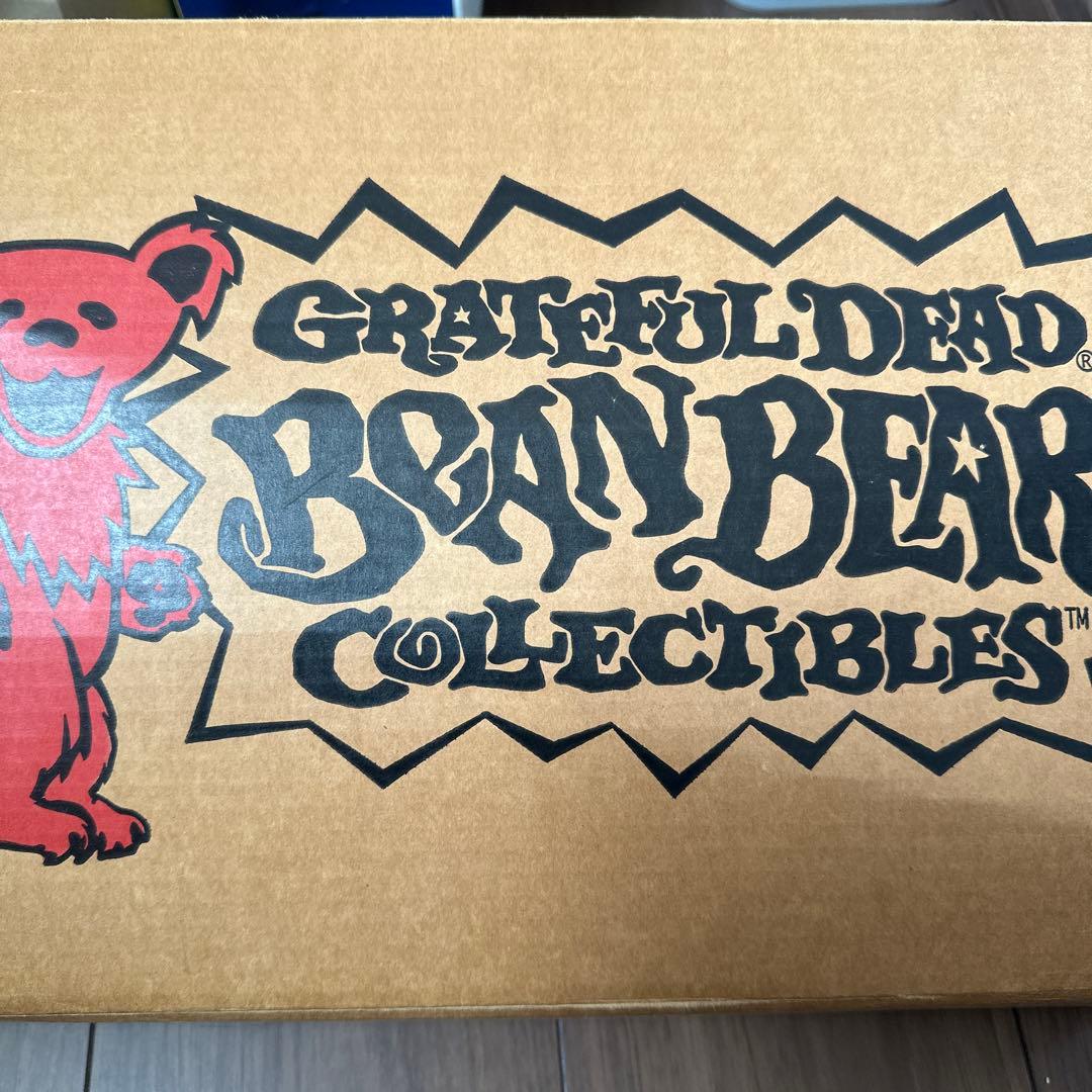 デッドベア　レア　箱　ブック　付き