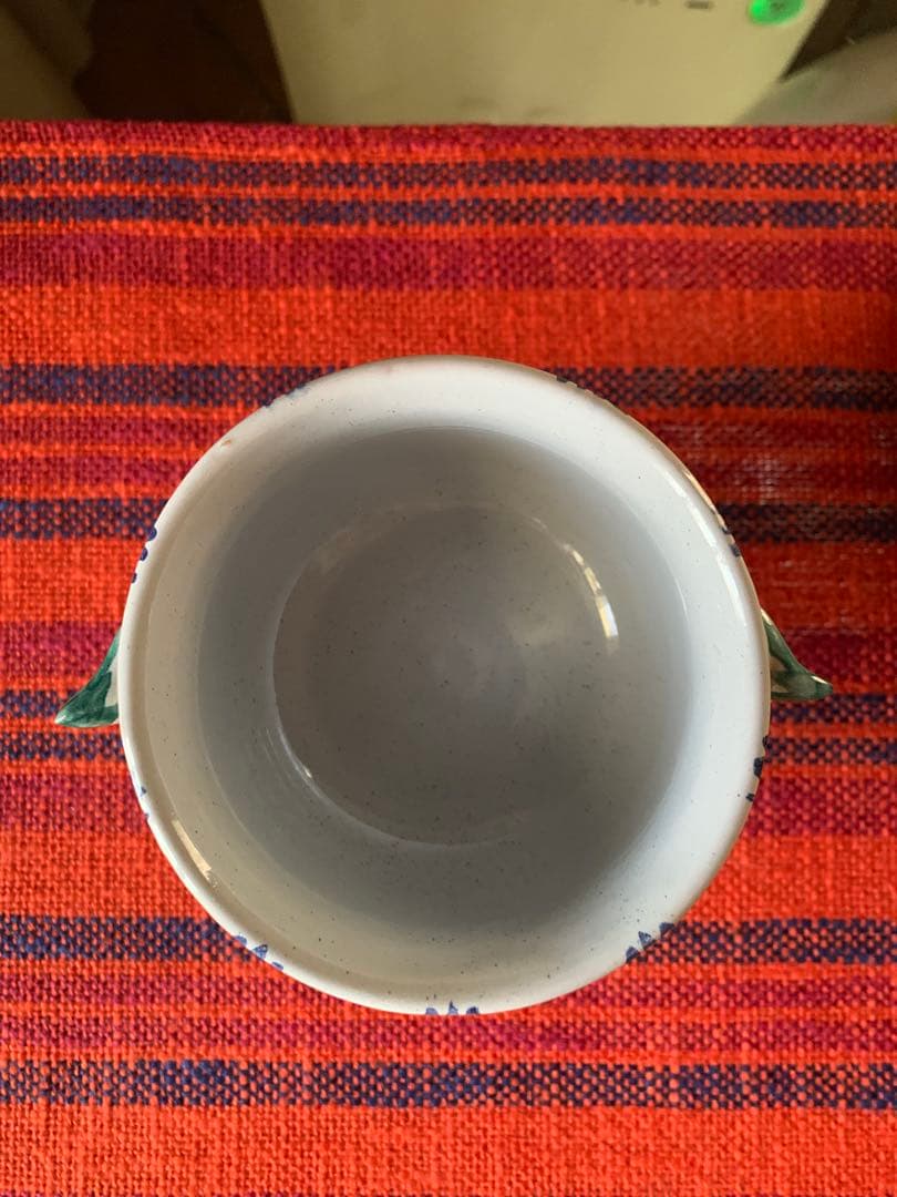 ビヨンヴィンブラッド　ビンテージ1972年帽子を被った可愛い女の子１箇所修復有り