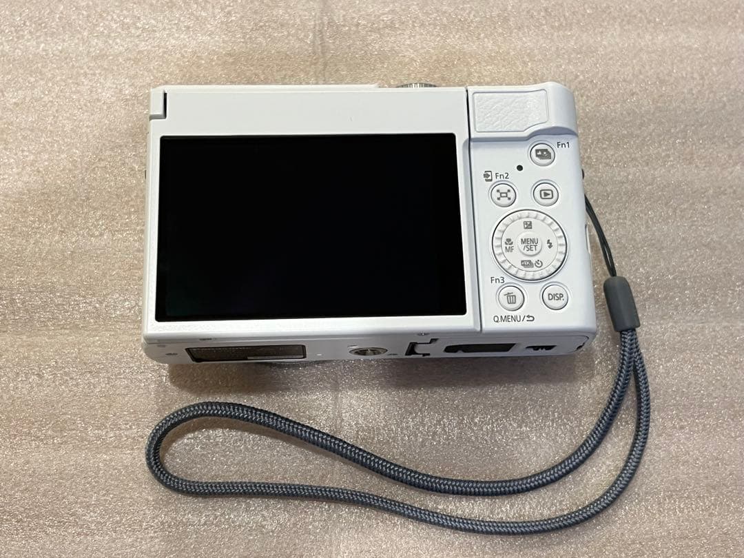 デジタルカメラ LUMIX DC-TZ99