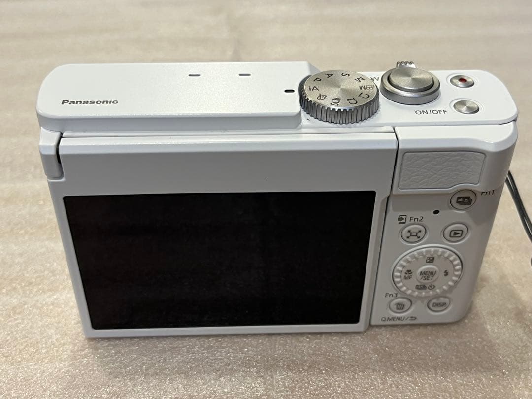 デジタルカメラ LUMIX DC-TZ99