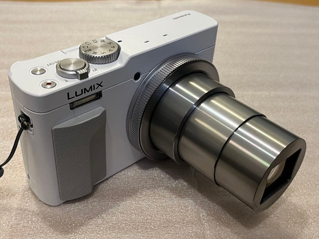 デジタルカメラ LUMIX DC-TZ99