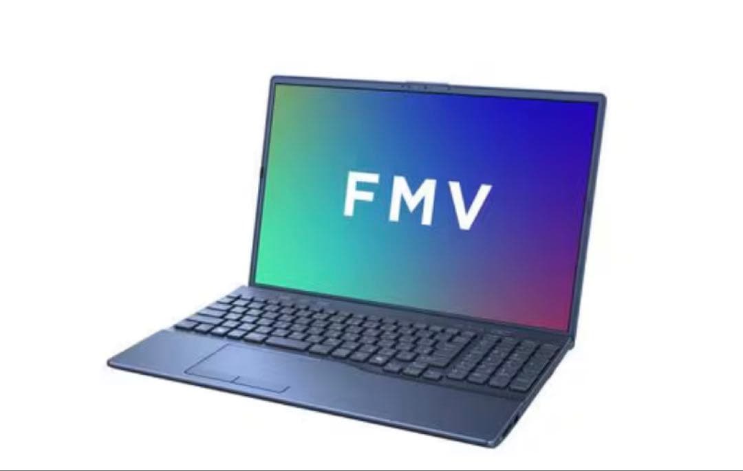 【新品】富士通 FMV Note A FMVA75K3LY Core i7